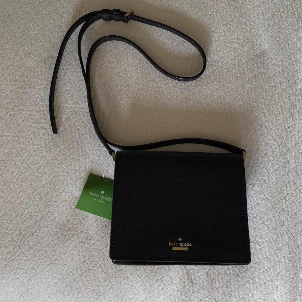 Kate Spade Crossbody Bag